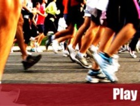 Más de 2.500 corredores participan en la 'Carrera por el Medio ambiente y el desarrollo sostenible EcoRun 2013'