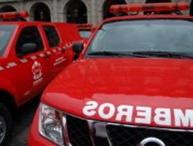 Convocados a una huelga los bomberos de las campañas contra incendios forestales
