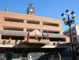 El Ayuntamiento de Alcorcón rectifica al PP y dice que su deuda 'es mucho menor'