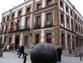 Carabanchel: Construcción de un espacio escénico en el distrito
