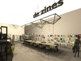 Todo sobre los fanzines, en Aranjuez