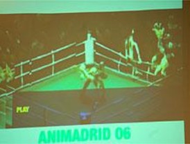 La IX edición de Animadrid ya tiene fecha de comienzo en Pozuelo