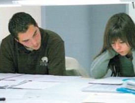 Veinte becas a residentes madrileños en el extranjero para estudios de postgrado
