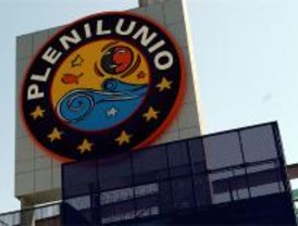 El Santander pone en venta el centro comercial Plenilunio