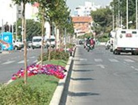 2,5 millones del PRISMA para la circunvalación Norte de la A-2 en Torrejón de Ardoz