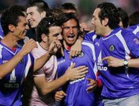 La Comunidad no dará un nuevo estadio al Getafe