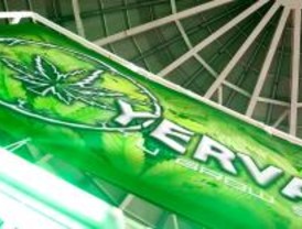 Abre sus puertas Expocannabis en Leganés