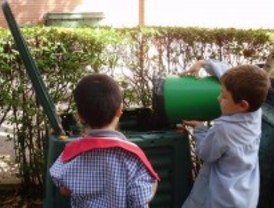 Leganés educa en sostenibilidad