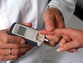 Alpedrete y Getafe, 'Inspirados por la diabetes'