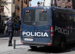 Detenidos en Madrid 7 miembros de una red de explotación sexual