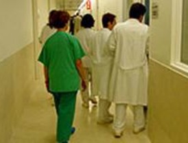 Sanidad y Sindicatos exponen cifras diferentes en el seguimiento de la huelga
