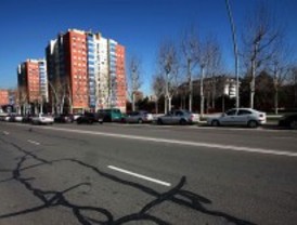 La Comunidad modifica el Plan General de Fuenlabrada