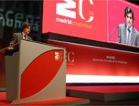 Madrid quiere ser referente de la creatividad