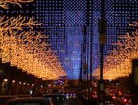 La Navidad en Madrid