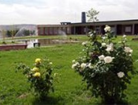 Cerrado el antiguo cementerio de Torrejón de Ardoz