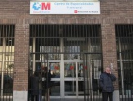 Los pacientes de Tres Cantos, desviados a Cantoblanco y Colmenar
