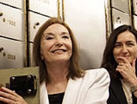 El teatro entra en la Caja de las Letras del Instituto Cervantes