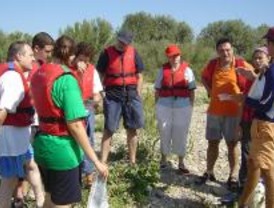 Madrid tiene 150.000 voluntarios