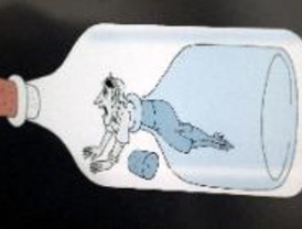Humor gráfico por la igualdad de género