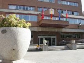 El PP pide la redución del número de altos cargos del Ayuntamiento de Alcorcón