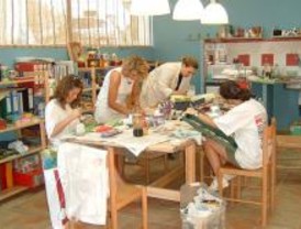 Usera contará en dos años con un centro ocupacional