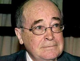 Calvo-Sotelo y Cuevas, entre los difuntos de 2008