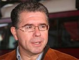 Granados ofrece a Mestre colaboración para atajar la ola de robos violentos