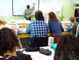 Mejora la convivencia en las aulas