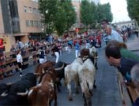 160 policías municipales velarán por la seguridad en los encierros de Móstoles