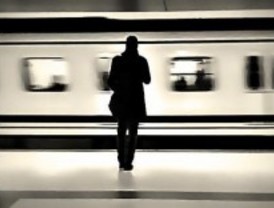 Segunda edición de 'Metro desde tu móvil'