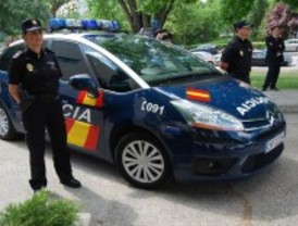 Intenta quemarse a lo bonzo frente al consulado de Túnez