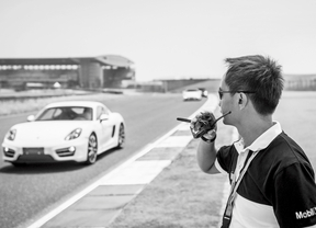 Porsche Sport Driving School, 40 años enseñando a conducir