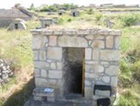 Antiguas bodegas subterráneas, un ejemplo para futuras bodegas del siglo XXI