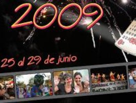 Carabanchel Alto celebra sus fiestas populares