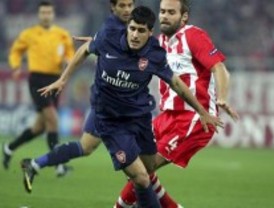 Fran Mérida, primer fichaje del Atlético