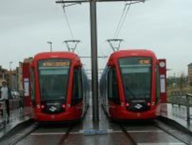 El perfil medio del usuario del Metro Ligero, mujer trabajadora de 33 años