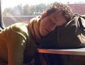 El 56% de los madrileños duerme a pierna suelta