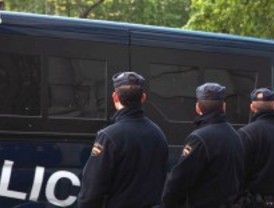 Detenido tras una persecución policial