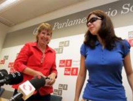 PP y PSOE se echan en cara las deficiencias de la educación en Madrid