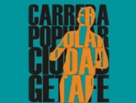 Abierto el plazo de inscripción para participar en la carrera popular ciudad de Getafe 2010
