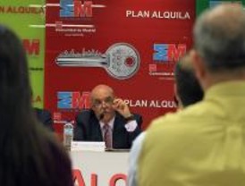 La Oficina de la Vivienda recibe más de 2,4 millones de consultas en cinco años