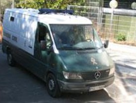 Detenidos dos sexagenarios por estafar a otros ancianos