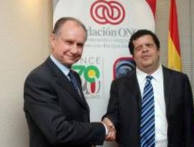 Un convenio acerca la cultura a las personas con discapacidad