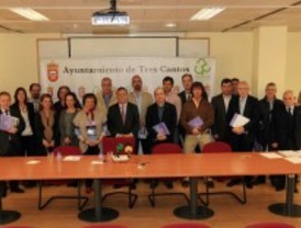 Tres Cantos, comprometido con los más desfavorecidos