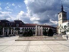 Arranca la primera Feria del Stock de Torrejón de Ardoz