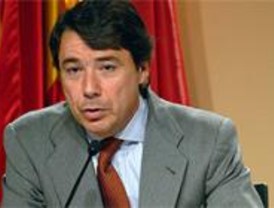 La Comunidad mejorará el acceso a Soto del Real