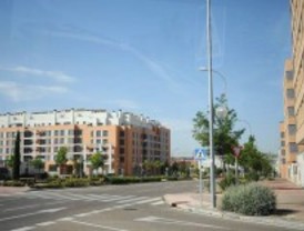 El PSOE pide un centro de salud para atender a los nuevos vecinos del Ensanche de Vallecas