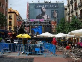 Los organizadores del Orgullo no irán a Fitur