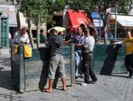 Siete de cada diez rumanos quieren volver a su país