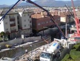 Villalba asegura que 'todos los informes' avalan 'la correcta' tramitación de las obras de Honorio Lozano